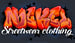 Image of Graffiti Font - Brime