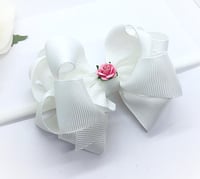 Image 2 of Posey rosey small 3.5 inch