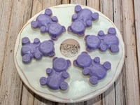 Image 6 of Lavender Goat Milk Soap