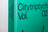 City Triptych Yearbook Pack VOL 1 + 2