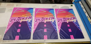 Image of Pucker Factory Fab banner