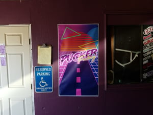 Image of Pucker Factory Fab banner