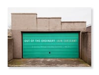 Image 1 of Iain Sarjeant - Out of the Ordinary Vol.3