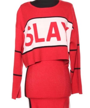 Image of Slay