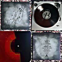 Image 4 of Brume // Witch Ripper Split MMXIX !!! 1 COPY LEFT !!!