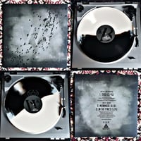 Image 1 of Brume // Witch Ripper Split MMXIX !!! 1 COPY LEFT !!!