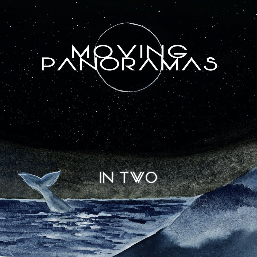 Moving Panoramas - In Two CD