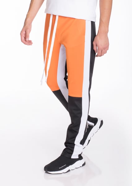 Image of 3 Tone Sweat Pants 