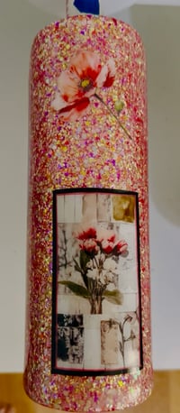 Image 2 of 30 oz Skinney  Tumbler #9