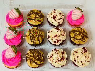 Image of Cupcakes