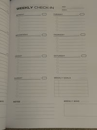 Image 4 of Sista’s With Menopause |Journal