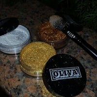 Image 2 of STARDUST HIGHLIGHTER POWDER