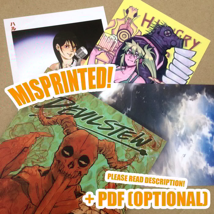 Zines Skychair