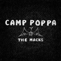 The Macks - Camp Poppa Tape (BEPR-001)