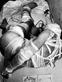 Image 13 of A Rite of Passage: Early Years of Vienna Actionism 1960-1966