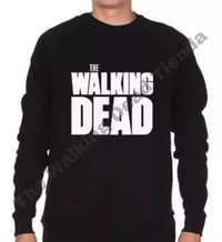 Sudadera Hombre sin capucha 