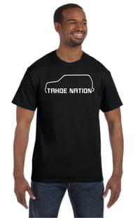 Image 3 of TN silhouette Tees & Hoodies