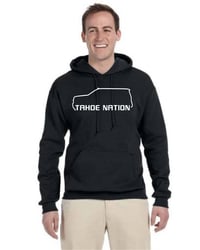 Image 4 of TN silhouette Tees & Hoodies
