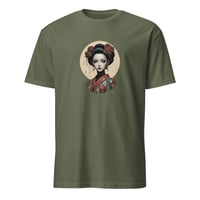 Image 4 of Geisha 1 Unisex T-Shirt