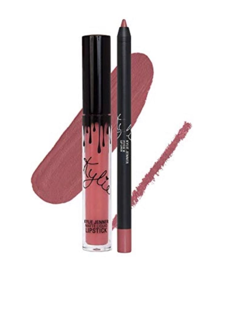 Image of Kylie lip kit posie 
