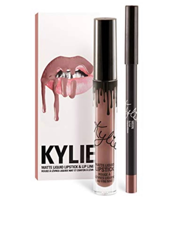 Image of Kylie lip kit Moon