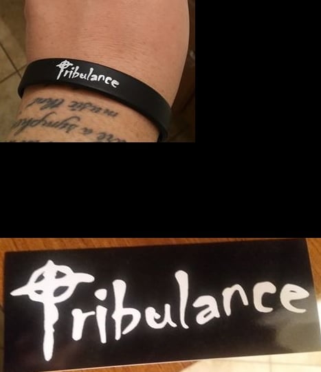 Image of Stickers/Bracelets