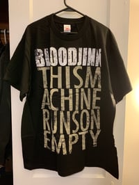 Image 1 of "TMROE" unisex tee