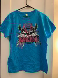 Image 2 of Girls "Tanks" Tee