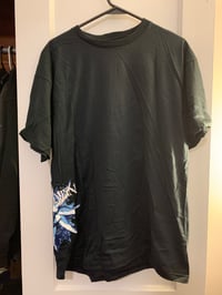 Image 1 of "X-Ray" Side Print Tee