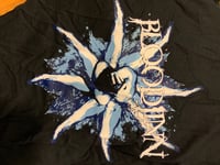 Image 2 of "X-Ray" Side Print Tee