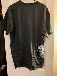 Image 3 of "X-Ray" Side Print Tee