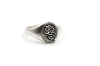 Image 2 of Rose Signet