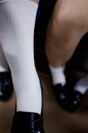 Image of Okadazine #1 "Nice To Meet You!" by Kisara Okada