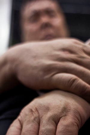 Image of Okadazine #1 "Nice To Meet You!" by Kisara Okada