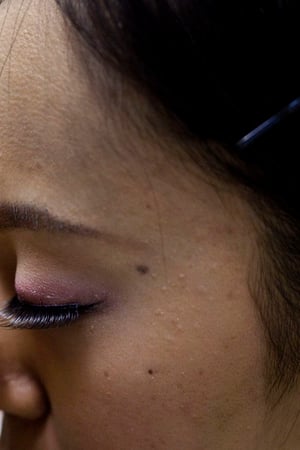 Image of Okadazine #1 "Nice To Meet You!" by Kisara Okada