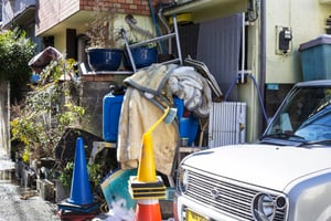 Image of Okadazine #2 "©TOKYO Hibernation"