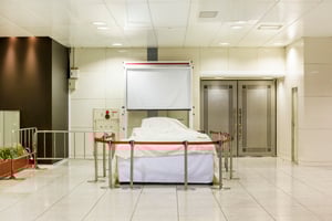 Image of Okadazine #2 "©TOKYO Hibernation"