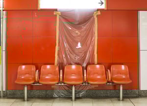 Image of Okadazine #2 "©TOKYO Hibernation"