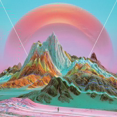 Image of WE ARE IMPALA - VISIONS - DELUXE COLLECTOR'S BOX LIM. ED.