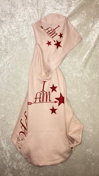 Image 1 of  I AM Goddess Hoddie