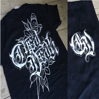 TEE-SHIRT-black