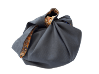 Image 2 of Elegant Shopper Black Style