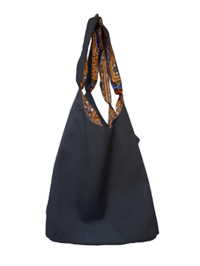 Image 4 of Elegant Shopper Black Style