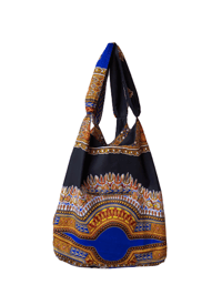 Image 5 of Elegant Shopper Black Style
