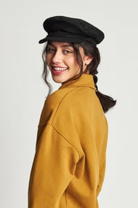 Image 5 of The Fiddler Unst. – Black