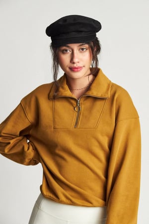 The Fiddler Unst. – Black