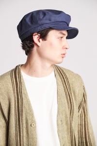 Image 4 of The Fiddler Unst. – Navy