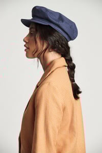 Image 3 of The Fiddler Unst. – Navy