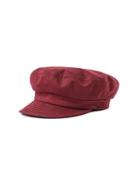 Image 1 of The Fiddler Unst. – Burgundy