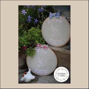 Image of Cadre Colombe